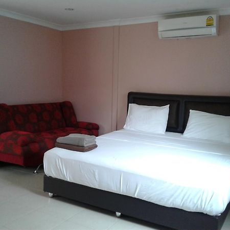 Siam Country Resort Nong Prue Exterior foto
