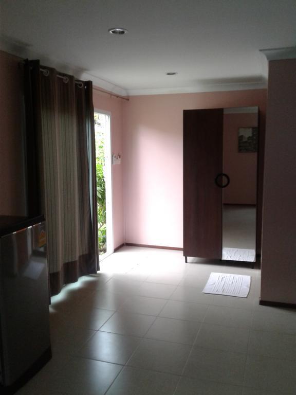 Siam Country Resort Nong Prue Exterior foto
